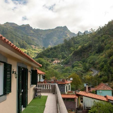 Danny'S Rural Suite Curral Das Freiras Екстер'єр фото
