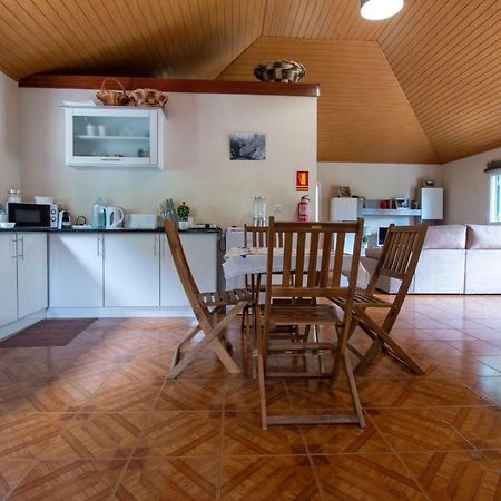 Danny'S Rural Suite Curral Das Freiras Екстер'єр фото