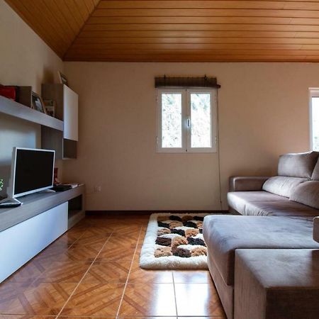 Danny'S Rural Suite Curral Das Freiras Екстер'єр фото