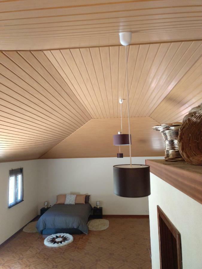 Danny'S Rural Suite Curral Das Freiras Екстер'єр фото
