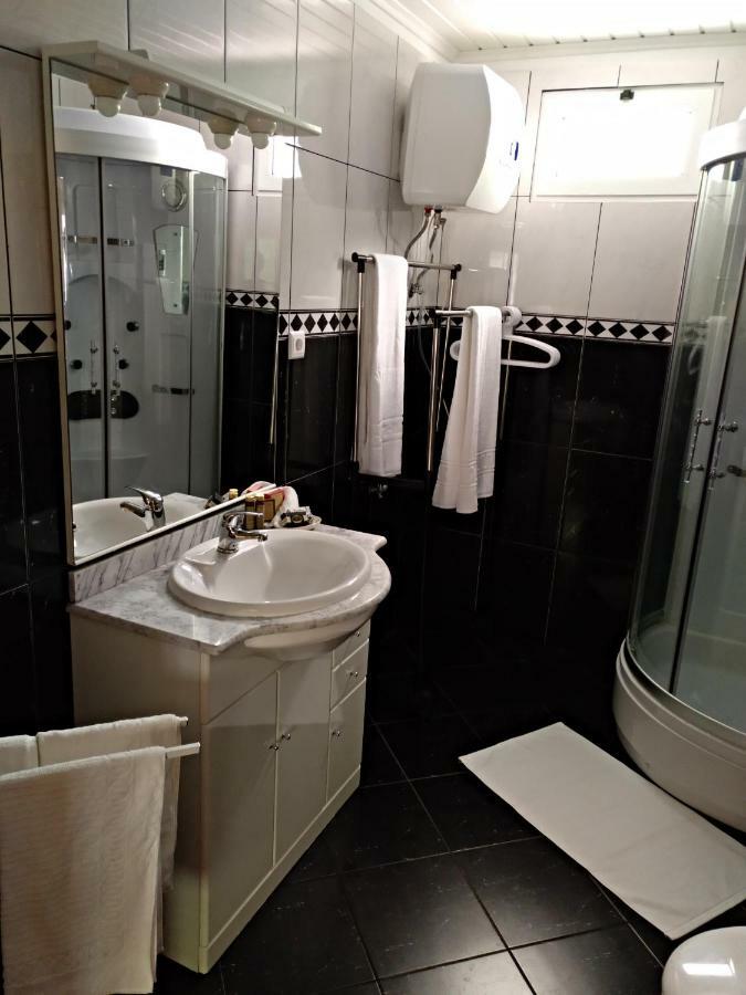 Danny'S Rural Suite Curral Das Freiras Екстер'єр фото