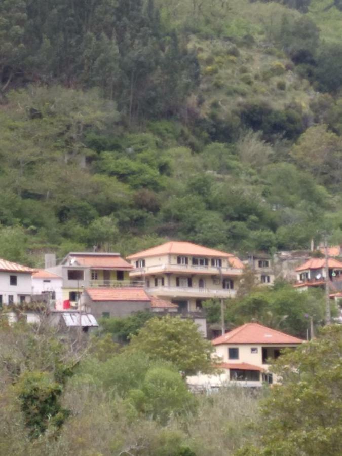 Danny'S Rural Suite Curral Das Freiras Екстер'єр фото