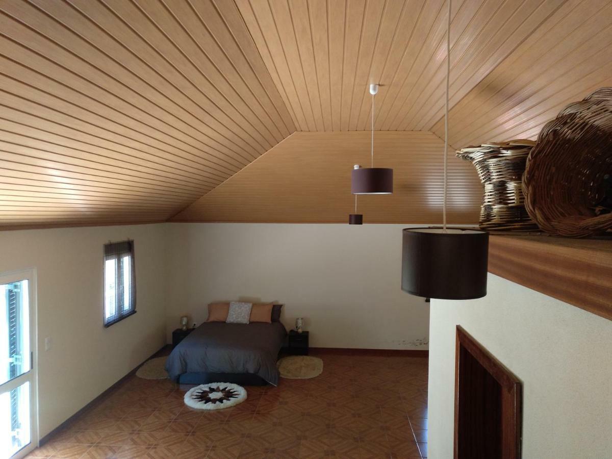 Danny'S Rural Suite Curral Das Freiras Екстер'єр фото