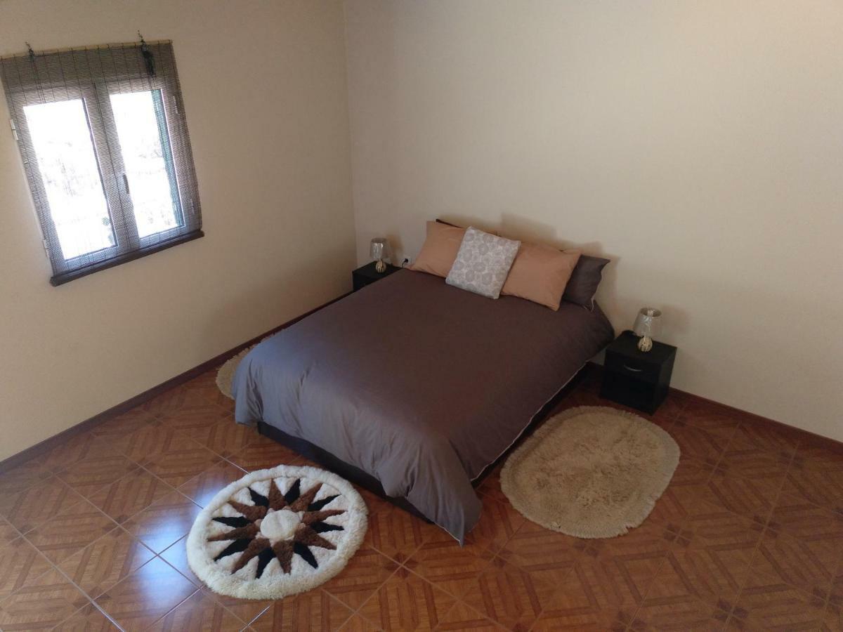 Danny'S Rural Suite Curral Das Freiras Екстер'єр фото