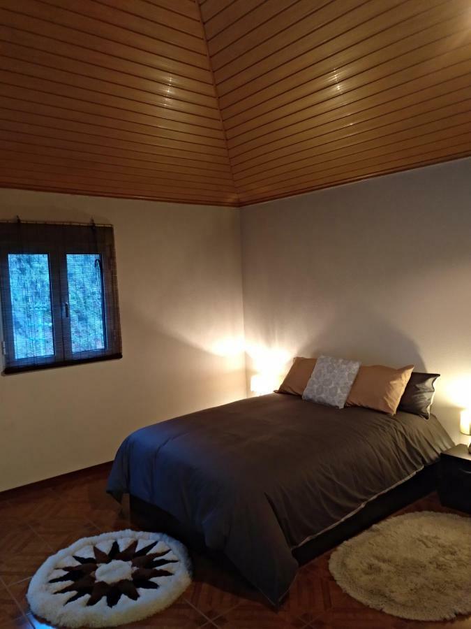 Danny'S Rural Suite Curral Das Freiras Екстер'єр фото