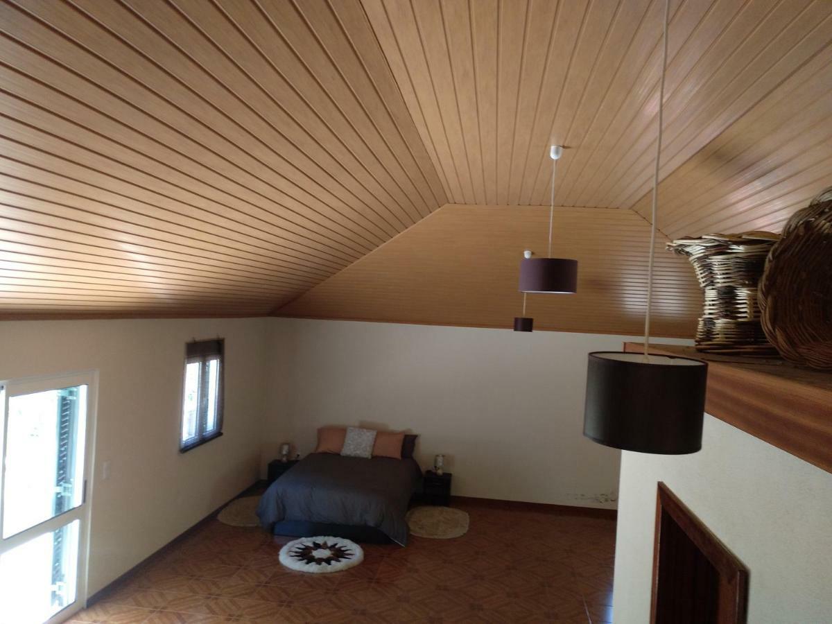 Danny'S Rural Suite Curral Das Freiras Екстер'єр фото