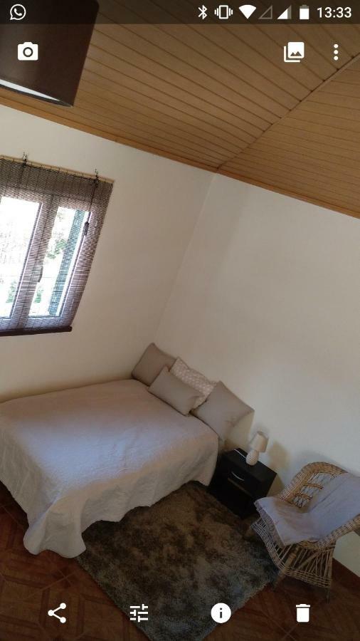 Danny'S Rural Suite Curral Das Freiras Екстер'єр фото