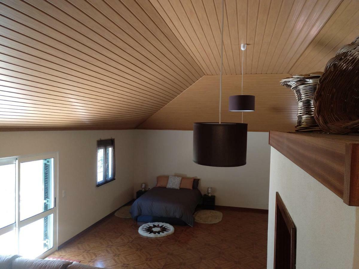 Danny'S Rural Suite Curral Das Freiras Екстер'єр фото