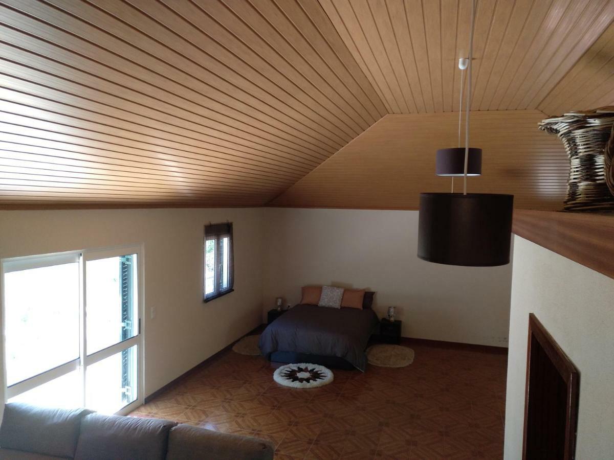 Danny'S Rural Suite Curral Das Freiras Екстер'єр фото