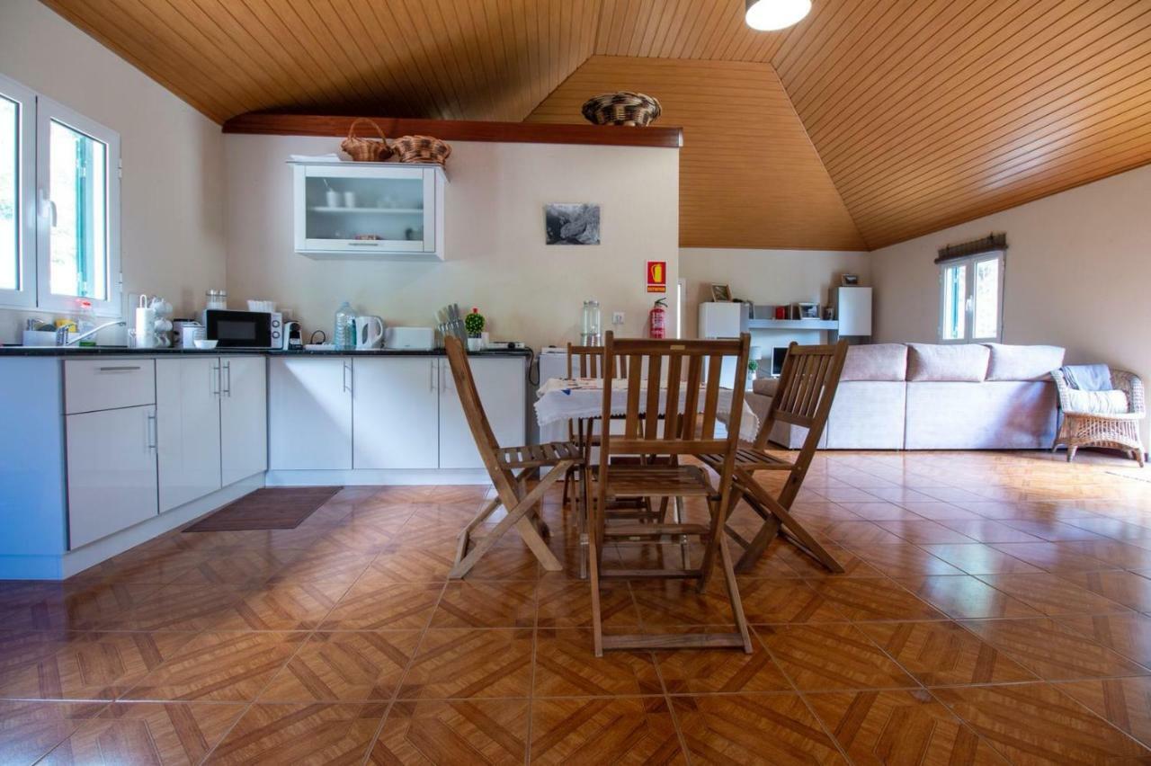 Danny'S Rural Suite Curral Das Freiras Екстер'єр фото