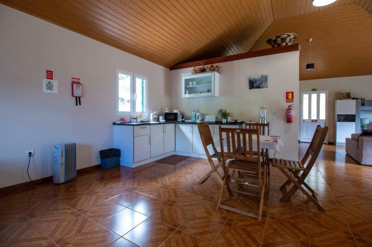 Danny'S Rural Suite Curral Das Freiras Екстер'єр фото