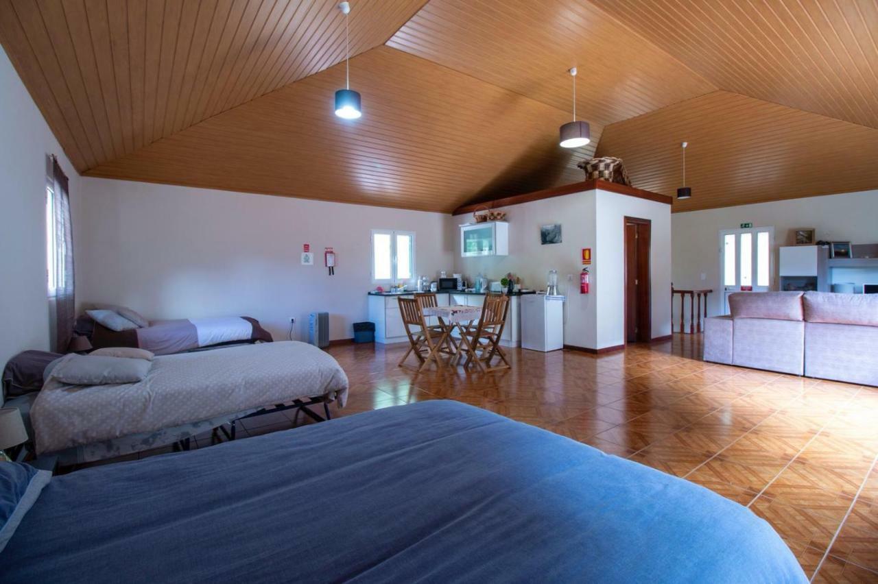 Danny'S Rural Suite Curral Das Freiras Екстер'єр фото